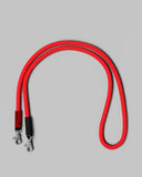 10MM ROPE STRAP (RED) / TOPOLOGIE