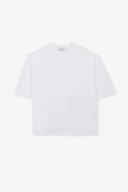 CAMISETA OVER BLANCA UNFEIGNED | https://www