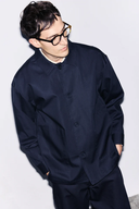 CHAQUETA WORKER  / UNFEIGNED | https://www