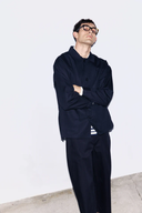CHAQUETA WORKER  / UNFEIGNED | https://www
