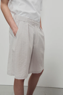 BERMUDA TAILOR GRIS / UNFEIGNED | https://www