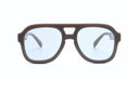 GAFAS TROCADERO BEIGE / GOODBYE RITA