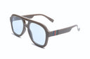 GAFAS TROCADERO BEIGE / GOODBYE RITA