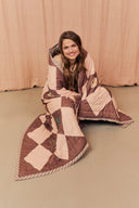 PLAID CHARM / MAITANE BILBAO