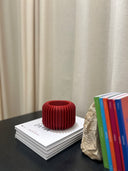 MACETA VORENA CHERRY S / MENDELEK STUDIO | https://www