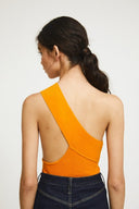 TOP BIANCA NARANJA | https://www