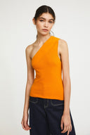 TOP BIANCA NARANJA | https://www