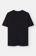 CAMISETA OKEY NEGRA / LOREAK MENDIAN