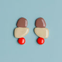 PENDIENTES "CANDY" / DEPEAPA