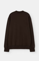 SUDADERA NEW DOT KHAKI / LOREAK MENDIAN