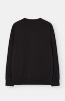 SUDADERA SW DUCHA NEGRA / LOREAK MENDIAN