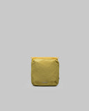CASETTE SACOCHE M (MUSTARD VINTAGE) / TOPOLOGIE