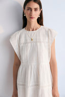 VESTIDO CORFU / THE NEW SOCIETY | https://www