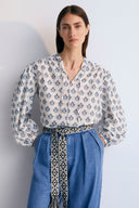 BLUSA ELENI / THE NEW SOCIETY | https://www
