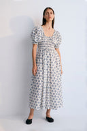 VESTIDO ELENI / THE NEW SOCIETY | https://www
