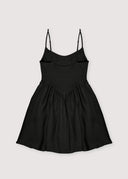 VESTIDO CAVIAR CORTO HERA / THE NEW SOCIETY | https://www