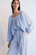BLUSA SYMI / THE NEW SOCIETY | https://www