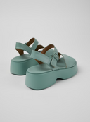 SANDALIA TASHA VERDE / CAMPER | https://www