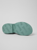 SANDALIA TASHA VERDE / CAMPER | https://www