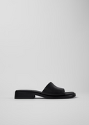 SANDALIA DANA NEGRA / CAMPER | https://www