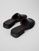 SANDALIA DANA NEGRA / CAMPER | https://www