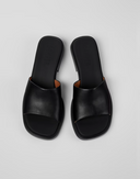 SANDALIA DANA NEGRA / CAMPER | https://www