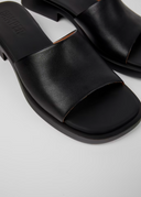 SANDALIA DANA NEGRA / CAMPER | https://www