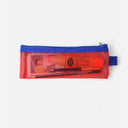 ESTUCHE ROJO / PAPIER TIGRE | https://www