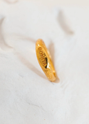 ANILLO SELLO BONITA ORO /ALHAJA | https://www