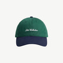 GORRA AZUL-VERDE / DITO COLLECTIVE