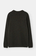 SWEATER NIKOLAS KHAKI / LOREAK MENDIAN