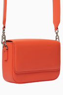 PANTONE NARANJA / OLIVIA MAREQUE