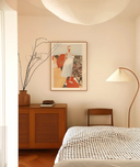 "RED SERIE Nº1" PRINT / KOKO CHE JOTA | https://www