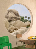 "DREAM HOUSE" PRINT / KOKO CHE JOTA | https://www