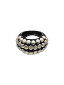 ANILLO ROCKIN BLACK / SUSMIE'S | https://www
