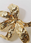 PENDIENTES RUFINA / ALHAJA | https://www