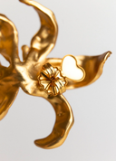 PENDIENTES RUFINA / ALHAJA | https://www