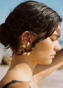 PENDIENTES RUFINA / ALHAJA | https://www