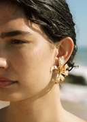 PENDIENTES RUFINA / ALHAJA | https://www