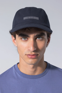 GORRA BASEBALL AZUL MARINO PATTERN WR UNFEIGNED | https://www