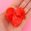 PINZA CORAZÓN / COUCOU SUZETTE | https://www