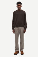 JERSEY ISAK / SAMSOE