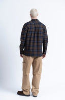 CAMISA DAN / LOREAK MENDIAN