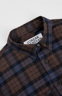 CAMISA DAN / LOREAK MENDIAN