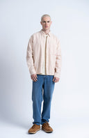 CAMISA FRAIN NATURAL / LOREAK MENDIAN