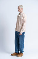 CAMISA FRAIN NATURAL / LOREAK MENDIAN