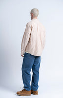 CAMISA FRAIN NATURAL / LOREAK MENDIAN
