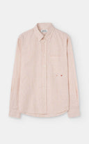 CAMISA FRAIN NATURAL / LOREAK MENDIAN