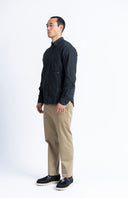 CAMISA FRAIN AZUL / LOREAK MENDIAN