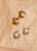 PENDIENTES HELENA  / ALHAJA